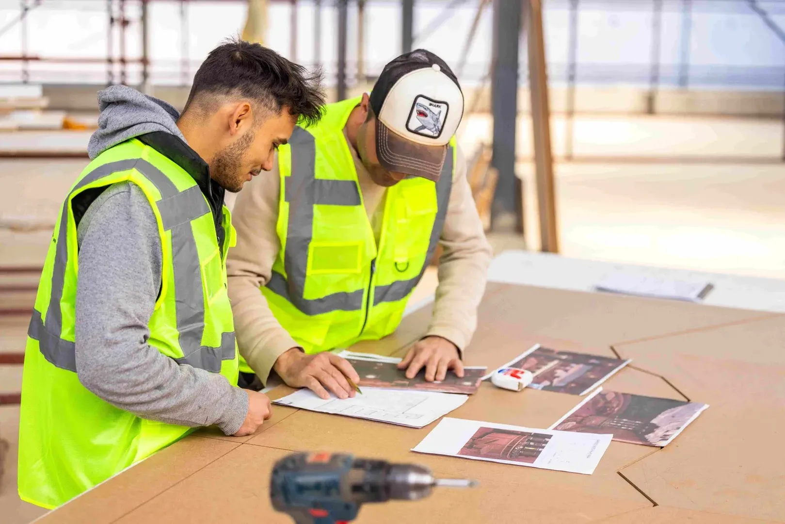 veilstone-house image